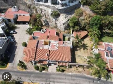 Venta terreno en Naciones Unidas