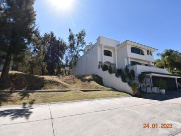 Venta terreno en Naciones Unidas