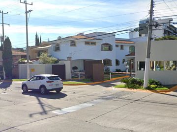 Venta terreno en Naciones Unidas