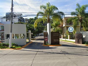 Venta terreno en Naciones Unidas
