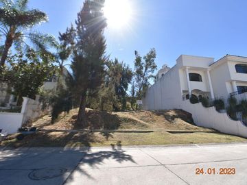 Venta terreno en Naciones Unidas