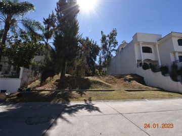 Venta terreno en Naciones Unidas
