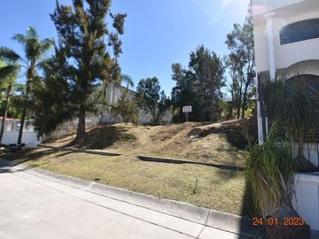 Venta terreno en Naciones Unidas