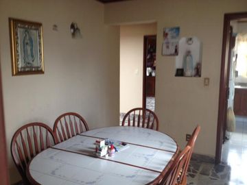 Residencia en venta en el fraccionamiento Virginia