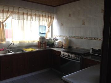 Residencia en venta en el fraccionamiento Virginia