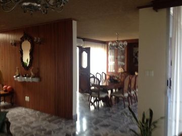 Residencia en venta en el fraccionamiento Virginia