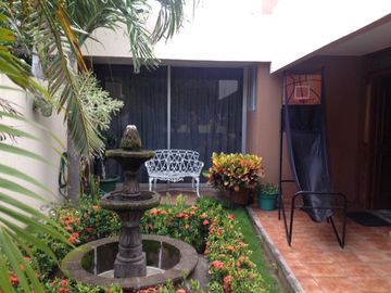 Residencia en venta en el fraccionamiento Virginia