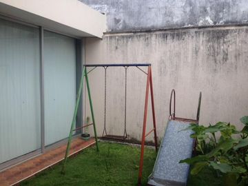 Residencia en venta en el fraccionamiento Virginia