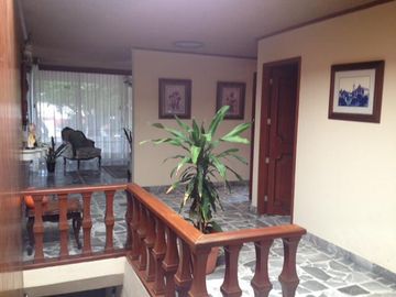 Residencia en venta en el fraccionamiento Virginia