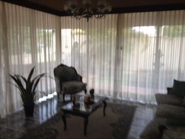 Residencia en venta en el fraccionamiento Virginia