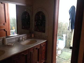 Residencia en venta en el fraccionamiento Virginia