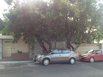Residencia en venta en el fraccionamiento Virginia