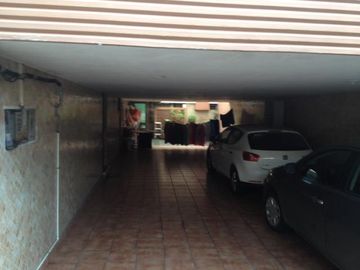 Residencia en venta en el fraccionamiento Virginia