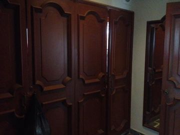 Residencia en venta en el fraccionamiento Virginia