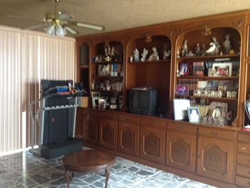 Residencia en venta en el fraccionamiento Virginia