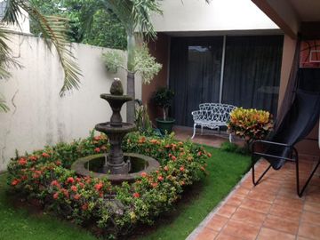 Residencia en venta en el fraccionamiento Virginia