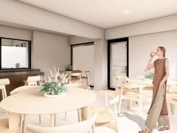 Departamento en Nuevo en Venta