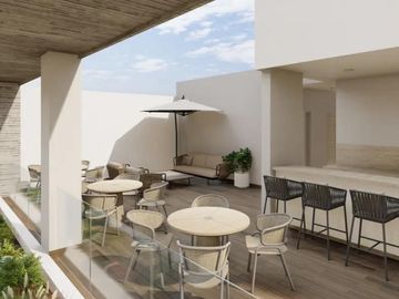 Departamento en Nuevo en Venta