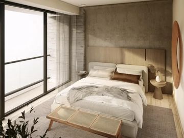 Departamento en Nuevo en Venta