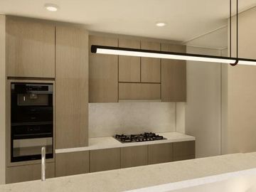 Departamento en Nuevo en Venta