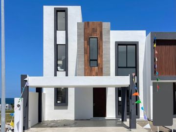 Casa en Venta Lomas del Mediterráneo