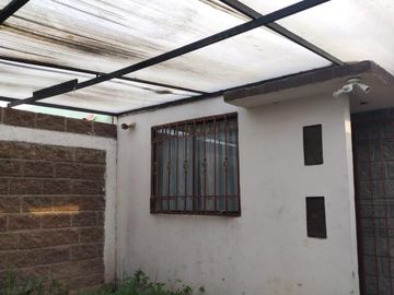 CASA EN VENTA EN PACHUCA HIDALGO, SUP. 90 m2