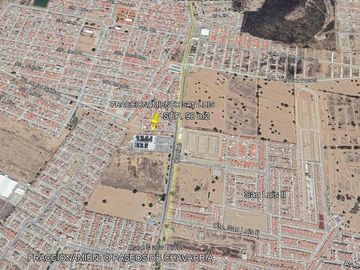 CASA EN VENTA EN PACHUCA HIDALGO, SUP. 90 m2