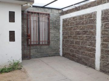 CASA EN VENTA EN PACHUCA HIDALGO, SUP. 90 m2