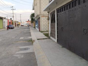 CASA EN VENTA EN PACHUCA HIDALGO, SUP. 90 m2