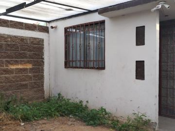 CASA EN VENTA EN PACHUCA HIDALGO, SUP. 90 m2