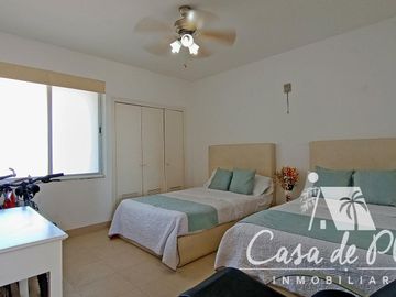 Departamento en Fraccionamiento Playa Diamante