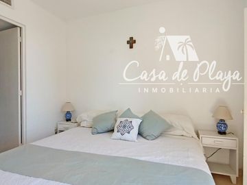 Departamento en Fraccionamiento Playa Diamante