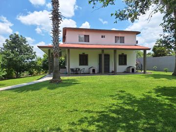QUINTA EN ALLENDE, NUEVO LEÓN.