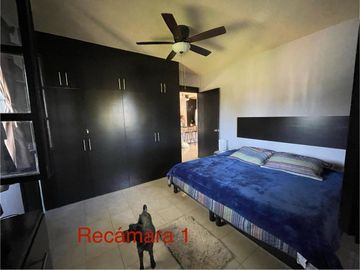QUINTA EN ALLENDE, NUEVO LEÓN.
