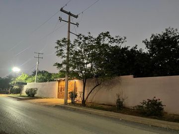 QUINTA EN ALLENDE, NUEVO LEÓN.
