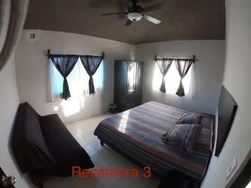 QUINTA EN ALLENDE, NUEVO LEÓN.