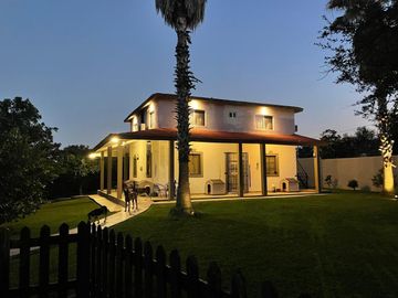QUINTA EN ALLENDE, NUEVO LEÓN.