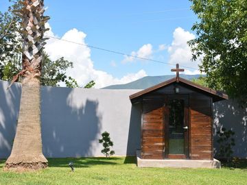 QUINTA EN ALLENDE, NUEVO LEÓN.
