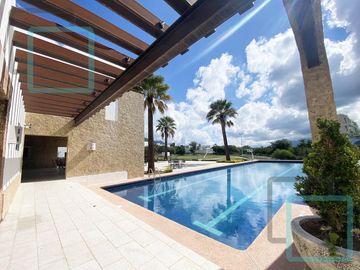 CASA EN VENTA FRACCIONAMIENTO SANTA ISABEL ZONA CARRETERA NACIONAL MONTERREY