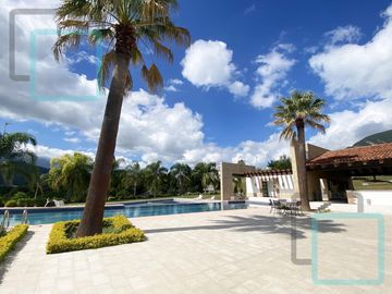 CASA EN VENTA FRACCIONAMIENTO SANTA ISABEL ZONA CARRETERA NACIONAL MONTERREY