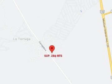 PRECIOSA CASA POR ESTRENAR EN LA TORTUGA, TEQUISQUIAPAN, QUERÉTARO. SUP. 285 m2