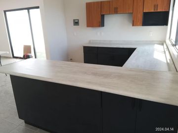 PRECIOSA CASA POR ESTRENAR EN LA TORTUGA, TEQUISQUIAPAN, QUERÉTARO. SUP. 285 m2