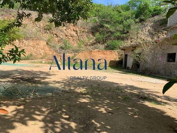 Casa en  Puerto Ángel