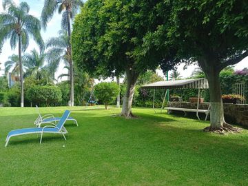 Casa en venta en condominio Zona Dorada de Cuernavaca