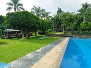 Casa en venta en condominio Zona Dorada de Cuernavaca