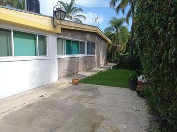 Casa en venta en condominio Zona Dorada de Cuernavaca