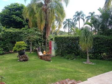 Casa en venta en condominio Zona Dorada de Cuernavaca