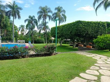 Casa en venta en condominio Zona Dorada de Cuernavaca