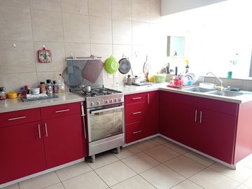 Casa en venta en condominio Zona Dorada de Cuernavaca