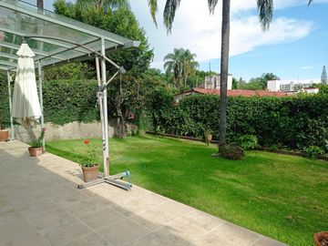 Casa en venta en condominio Zona Dorada de Cuernavaca